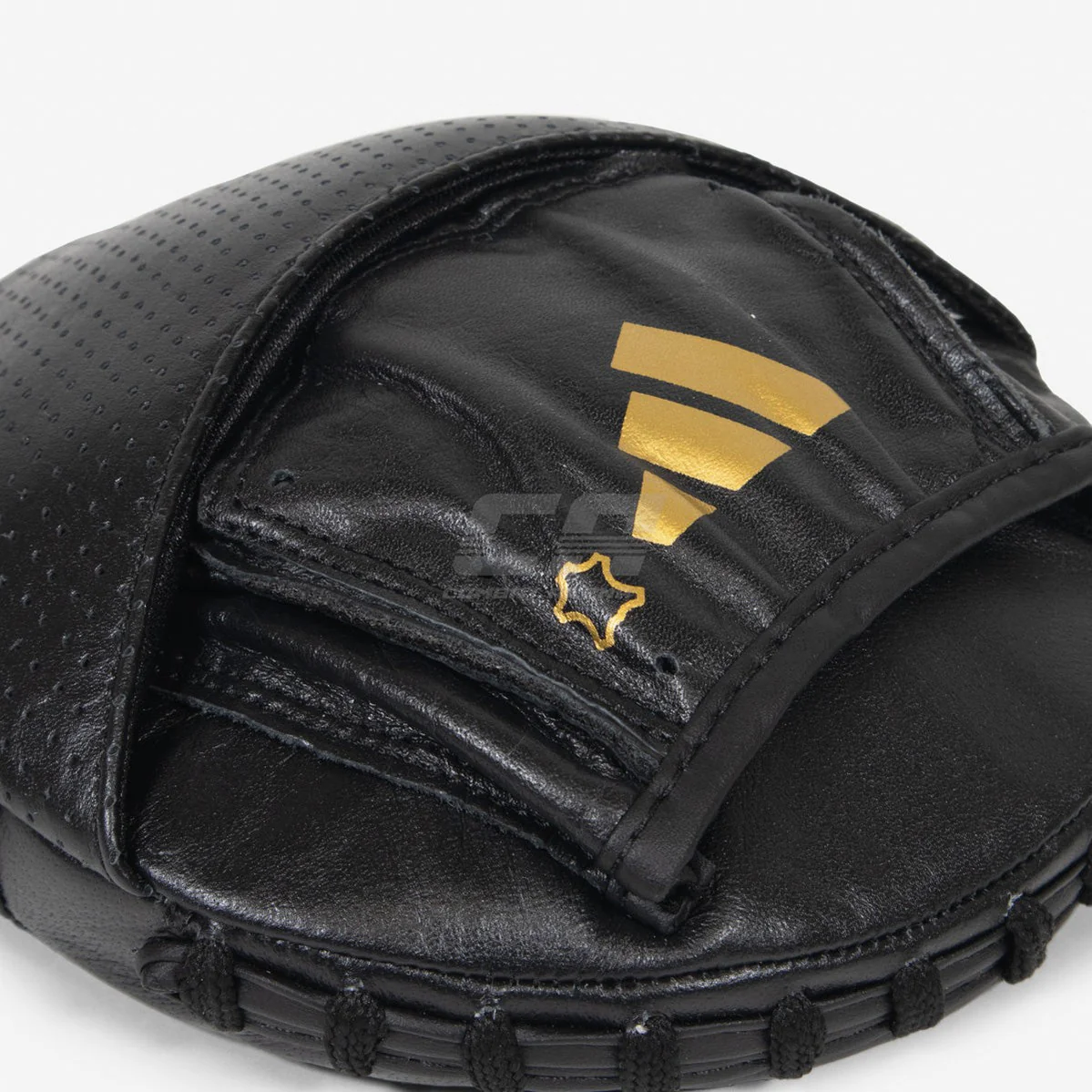 Punch mitts Adidas Pro disk Black-gold  - Image 6