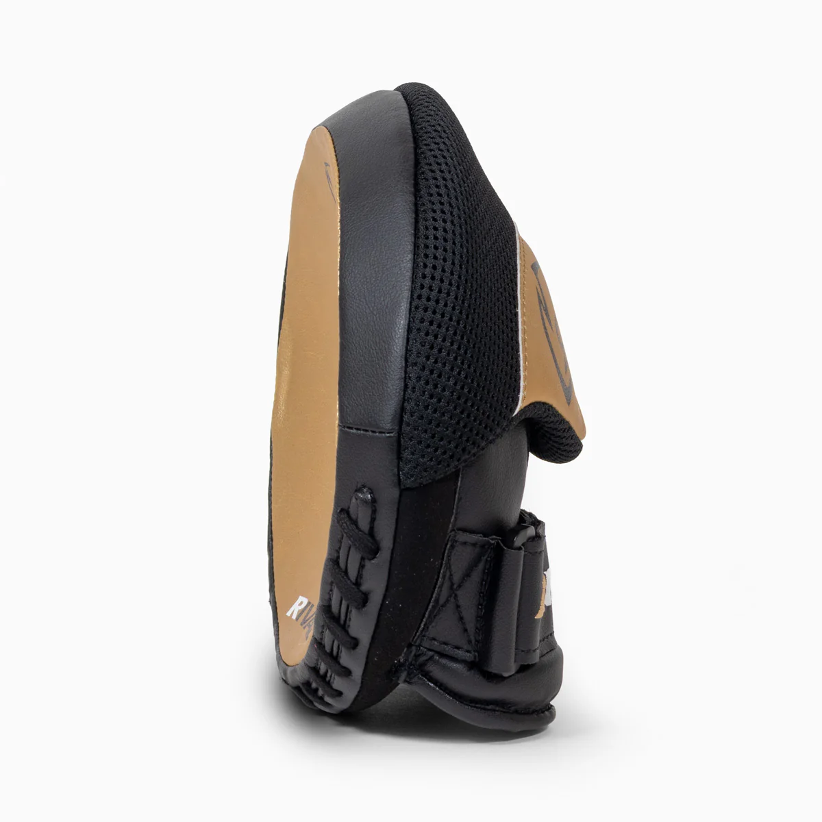 Punch mitts Rival parabolic RPM5 2.0 Black-Gold  - Image 5