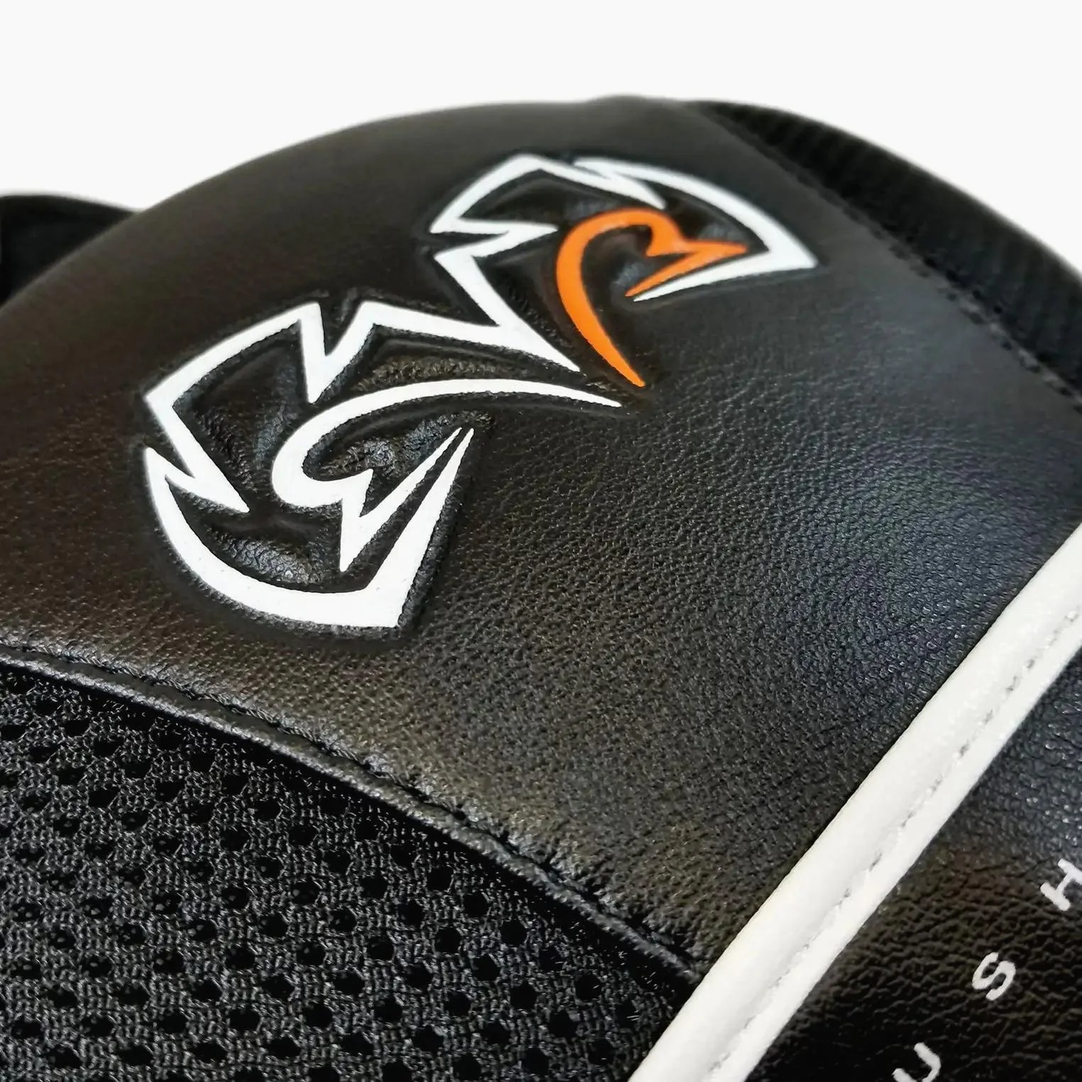 Punch mitts Rival RPM3 Air 2.0 Black  - Image 5