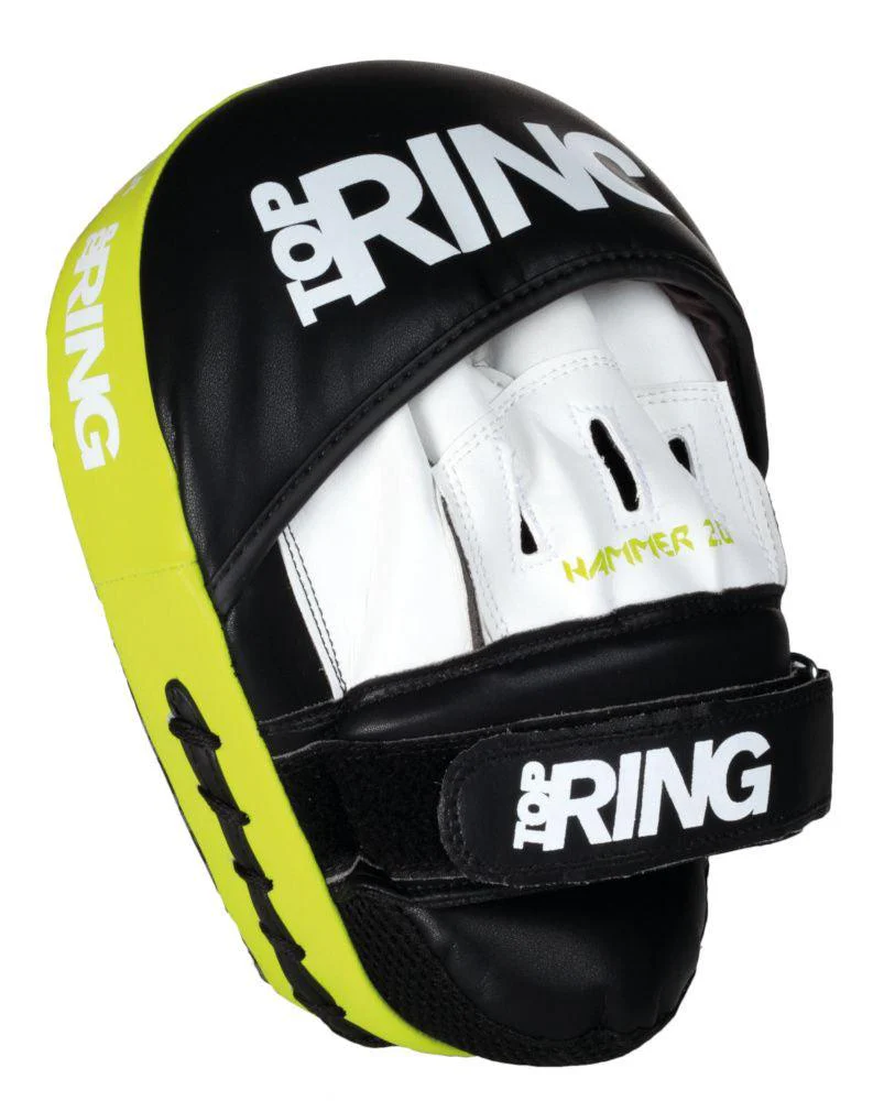 Punch mitts Top Ring Hammer 2.0 Art. 308B - Image 3