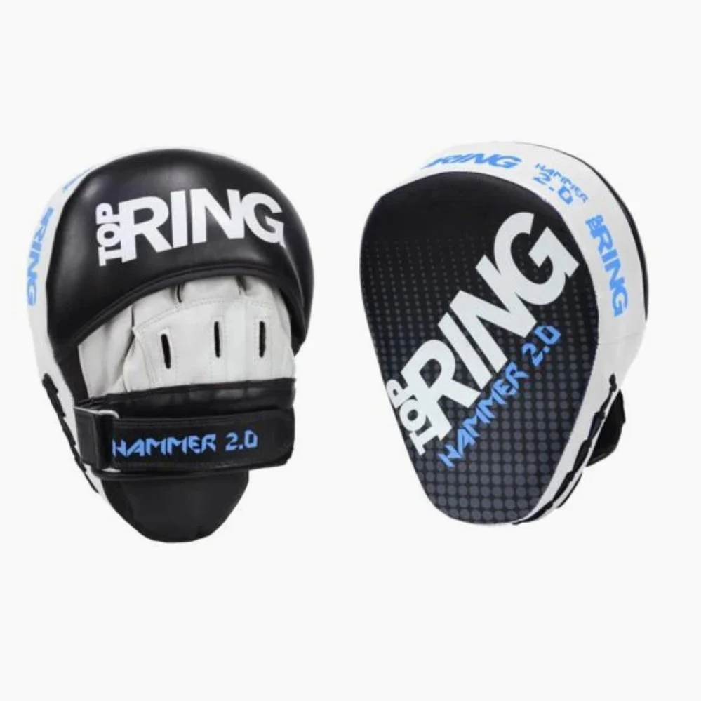 Punch mitts Top Ring Hammer 2.0 Art. 308D 
