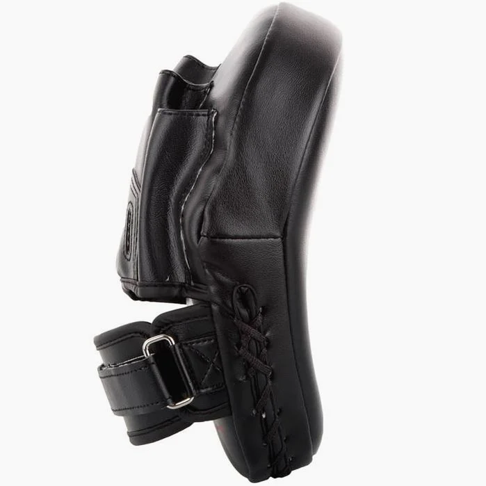 Punch mitts Venum Light Black Black - Image 3