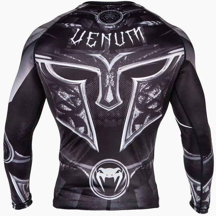 Rashguard long sleeve Venum Gladiator 3.0 02986 - Image 4
