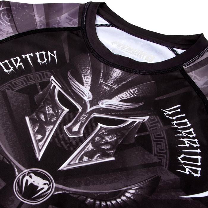 Rashguard long sleeve Venum Gladiator 3.0 02986 - Image 6