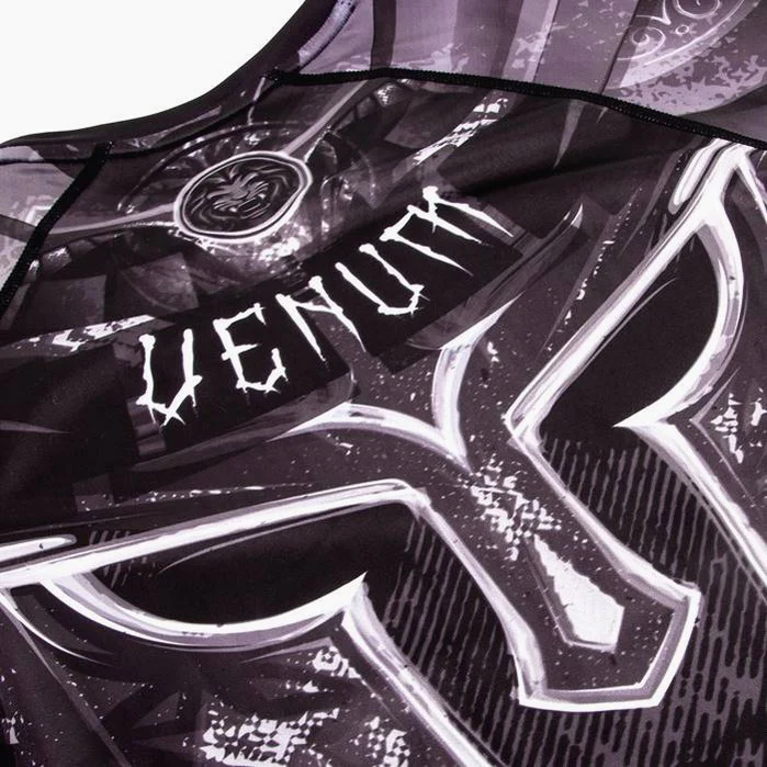 Rashguard long sleeve Venum Gladiator 3.0 02986 - Image 7