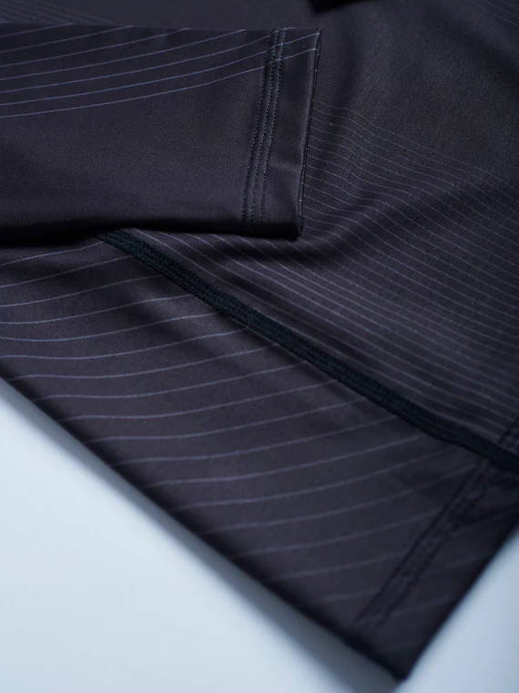 Rashguard Manto Long sleeve flow  - Image 4