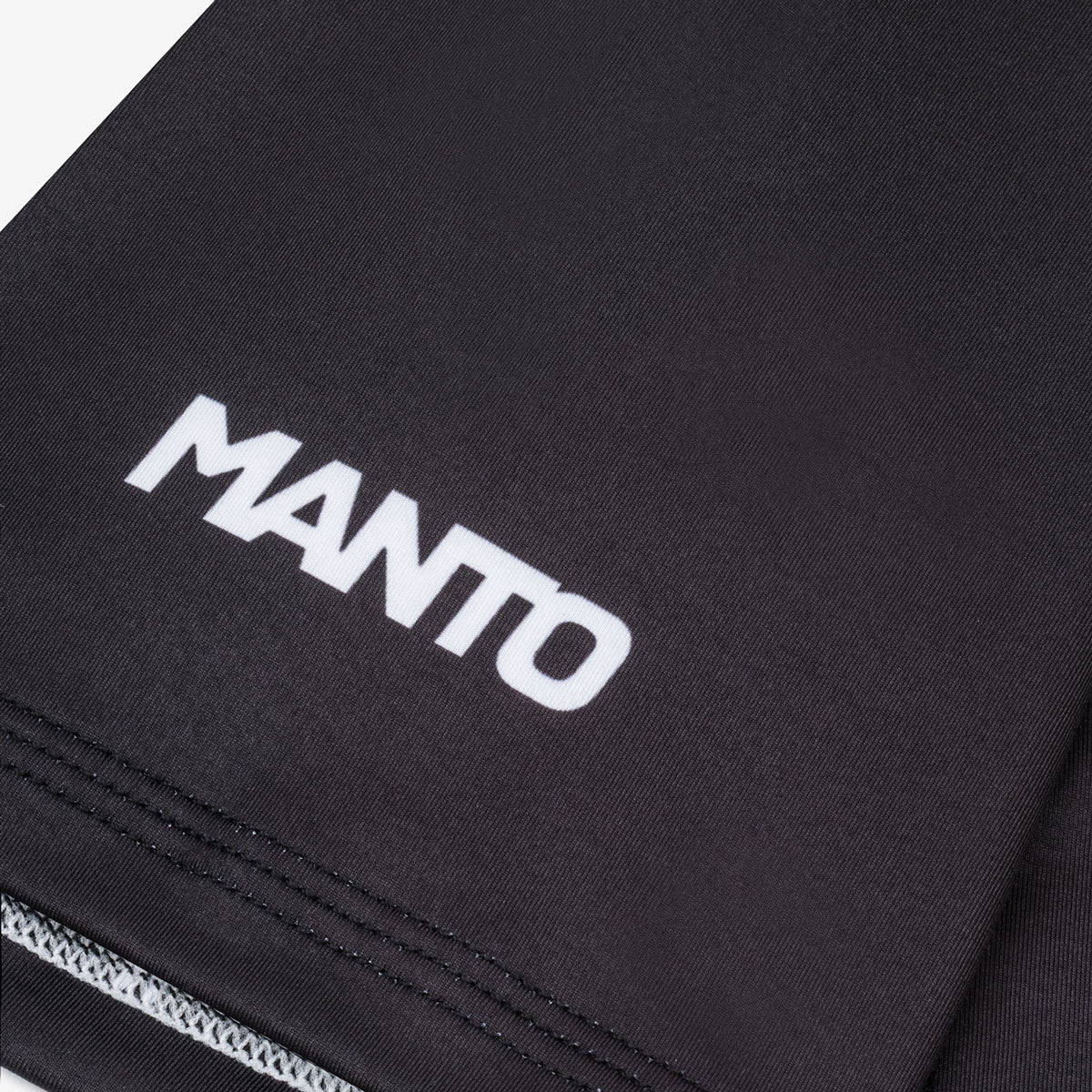 Rashguard Manto LOGO short sleeves - Image 4