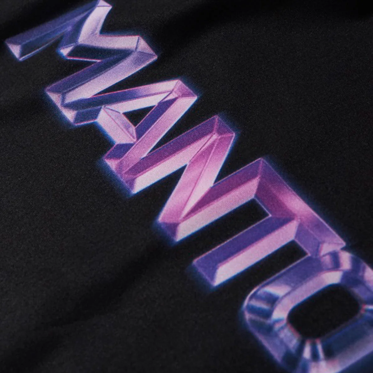 Rashguard Manto Mirage short sleeves - Image 8