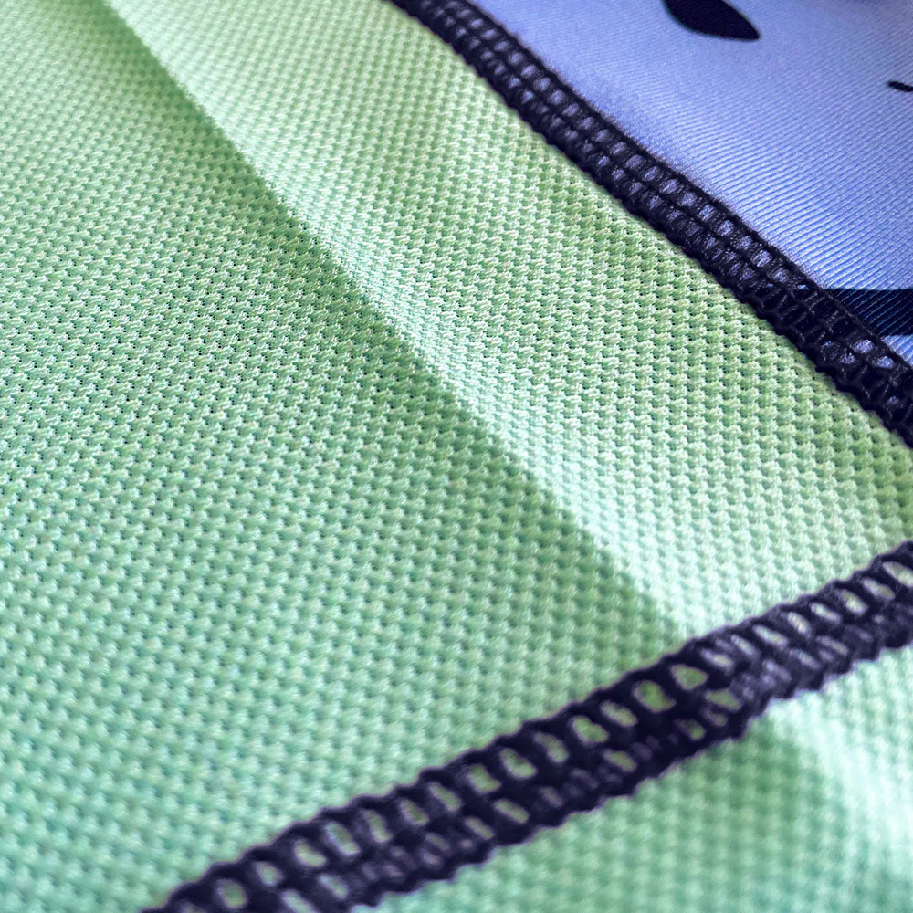 Rashguard Pride or Die Dangerous Water V2 short sleeves  - Image 6