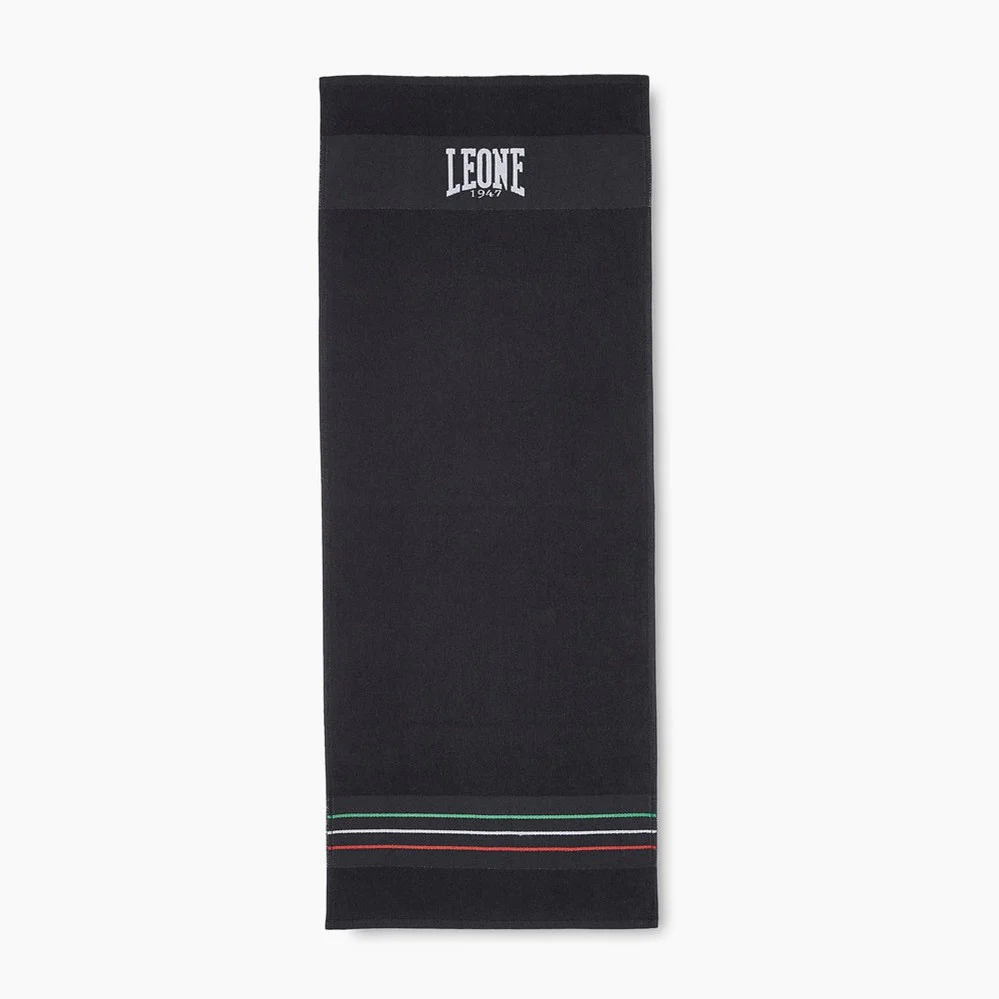 Towel from ring Leone Flag AC921 