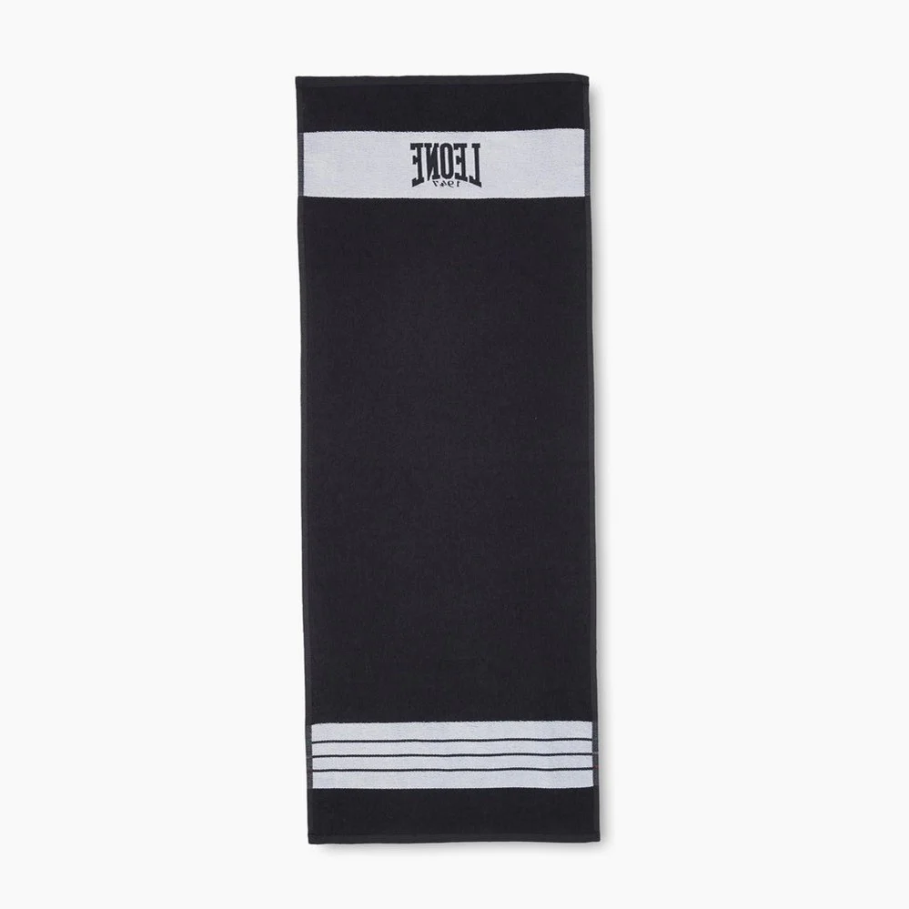 Towel from ring Leone Flag AC921  - Image 2