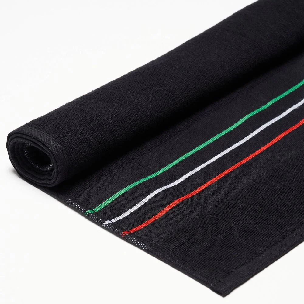 Towel from ring Leone Flag AC921  - Image 5