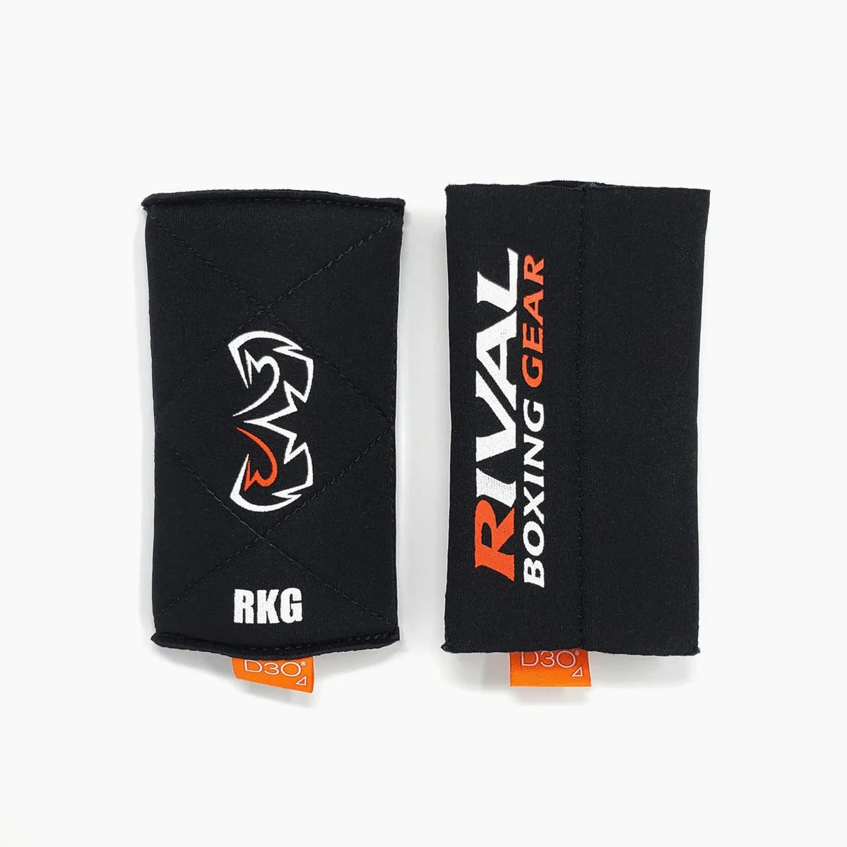 Knuckle pad Rival Intelli-Shock - Image 3