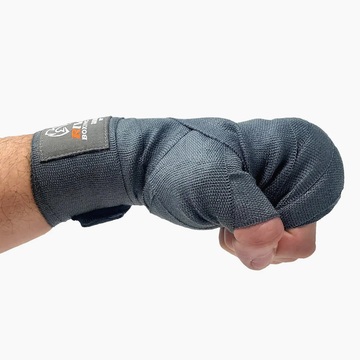 Knuckle pad Rival Intelli-Shock - Image 5