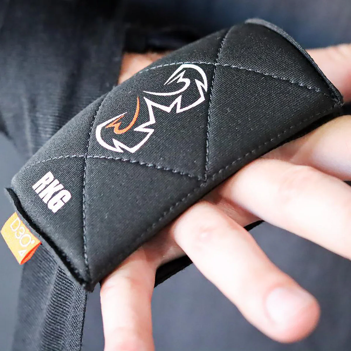 Knuckle pad Rival Intelli-Shock - Image 6