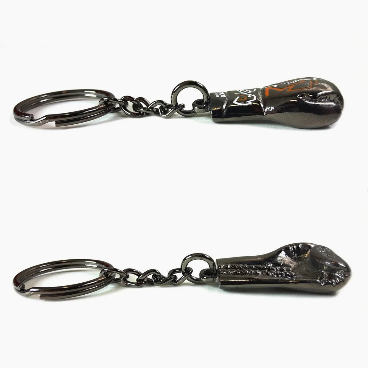 Metal keychain glove Rival - Image 3