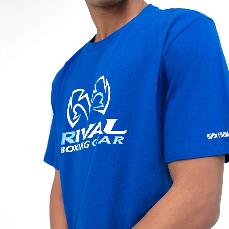 T-shirt Rival elasticized - Image 10