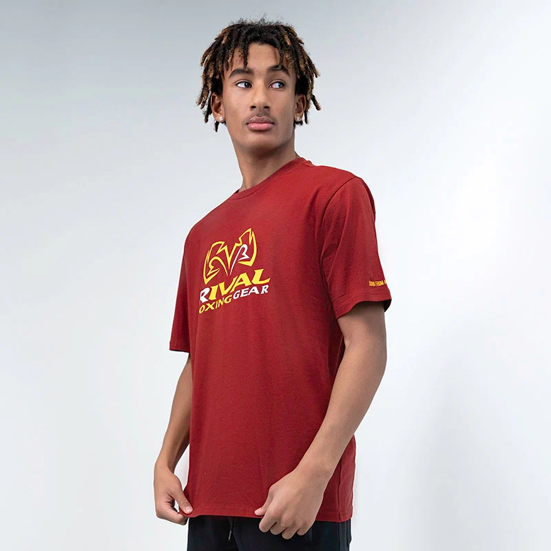 T-shirt Rival elasticized - Image 13