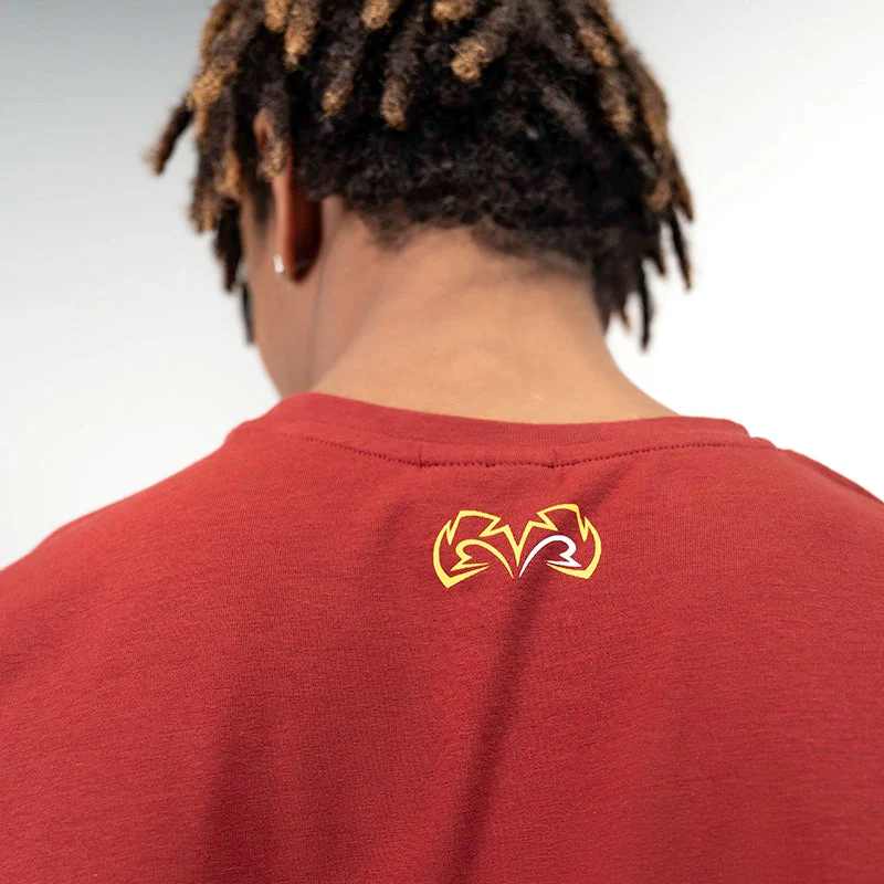 T-shirt Rival elasticized - Image 15