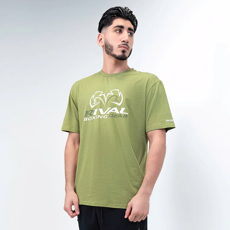 T-shirt Rival elasticized - Image 21