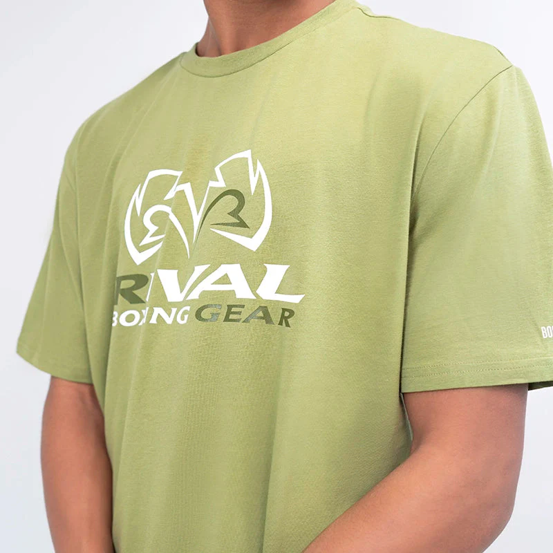 T-shirt Rival elasticized - Image 22