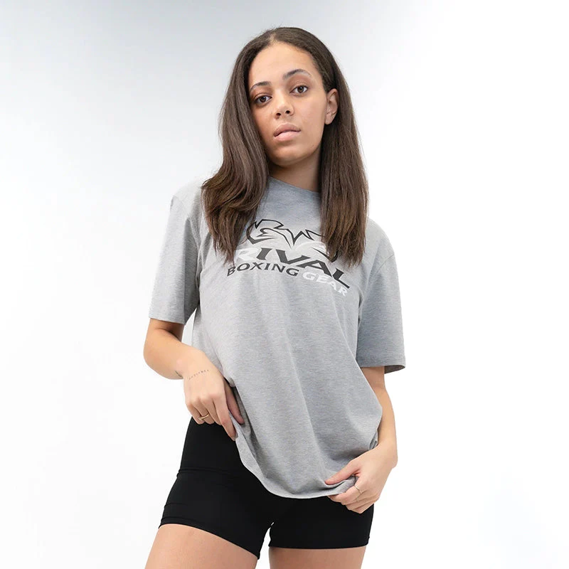T-shirt Rival elasticized - Image 8