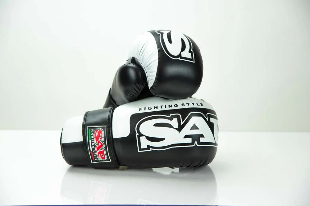 SAP Point Gloves Fighting Raptor Semi Contact 