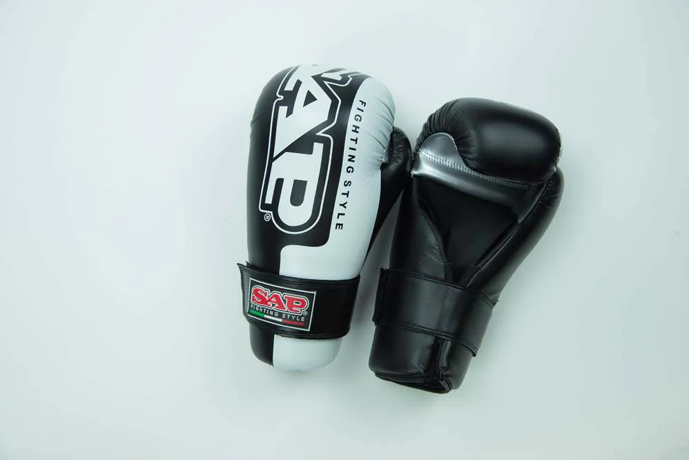 SAP Point Gloves Fighting Raptor Semi Contact  - Image 2