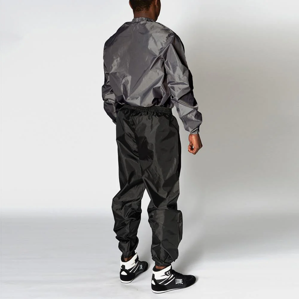 sauna suit Leone 1947 AB295 - Image 2