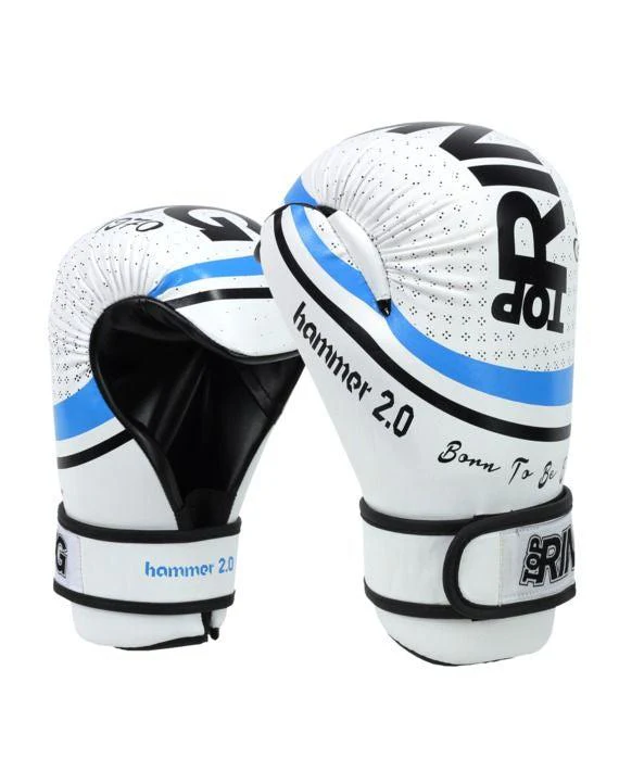 Semi Contact Gloves Top Ring Hammer 2.0 Art.328  - Image 4