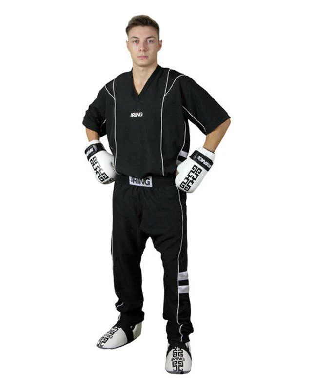 Semi Contact Uniform Top ring Point Fighting Art. 240  - Image 3