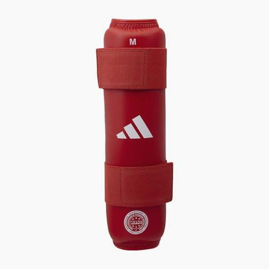 Shinguards Adidas Kick For WAKO  - Image 5