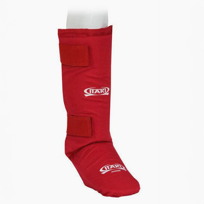 Shinguards Ankle Foot Itaki Art. 412 - Image 4