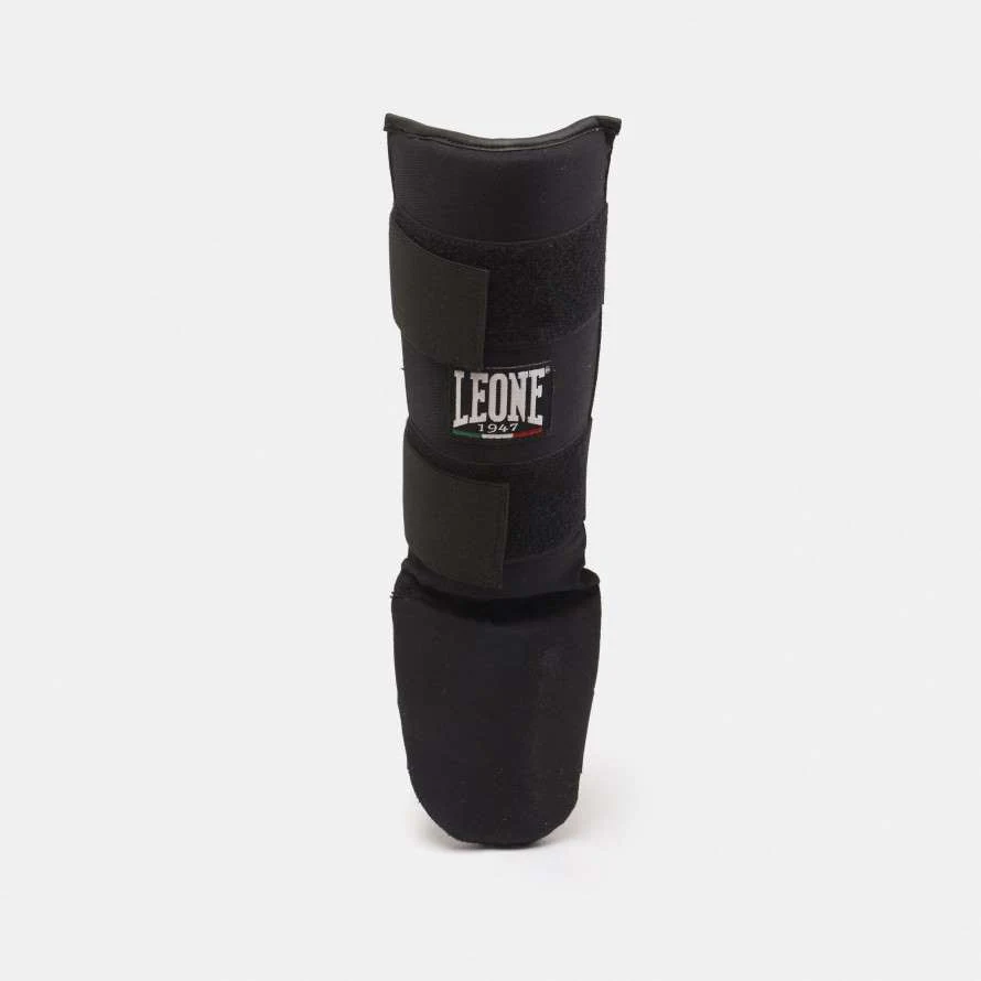 Shinguards Child Leone Basic Junior PT132J  - Image 3