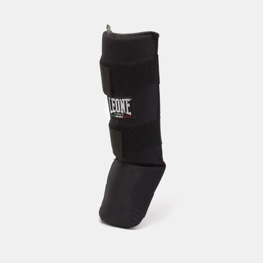 Shinguards Child Leone Basic Junior PT132J  - Image 4