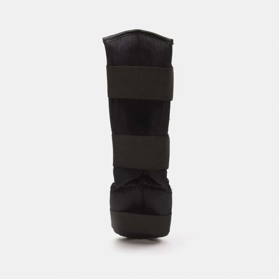 Shinguards Child Leone Basic Junior PT132J  - Image 6