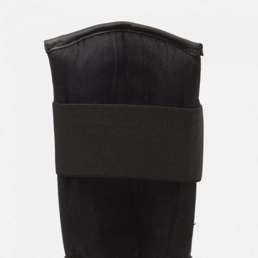 Shinguards Child Leone Basic Junior PT132J  - Image 7