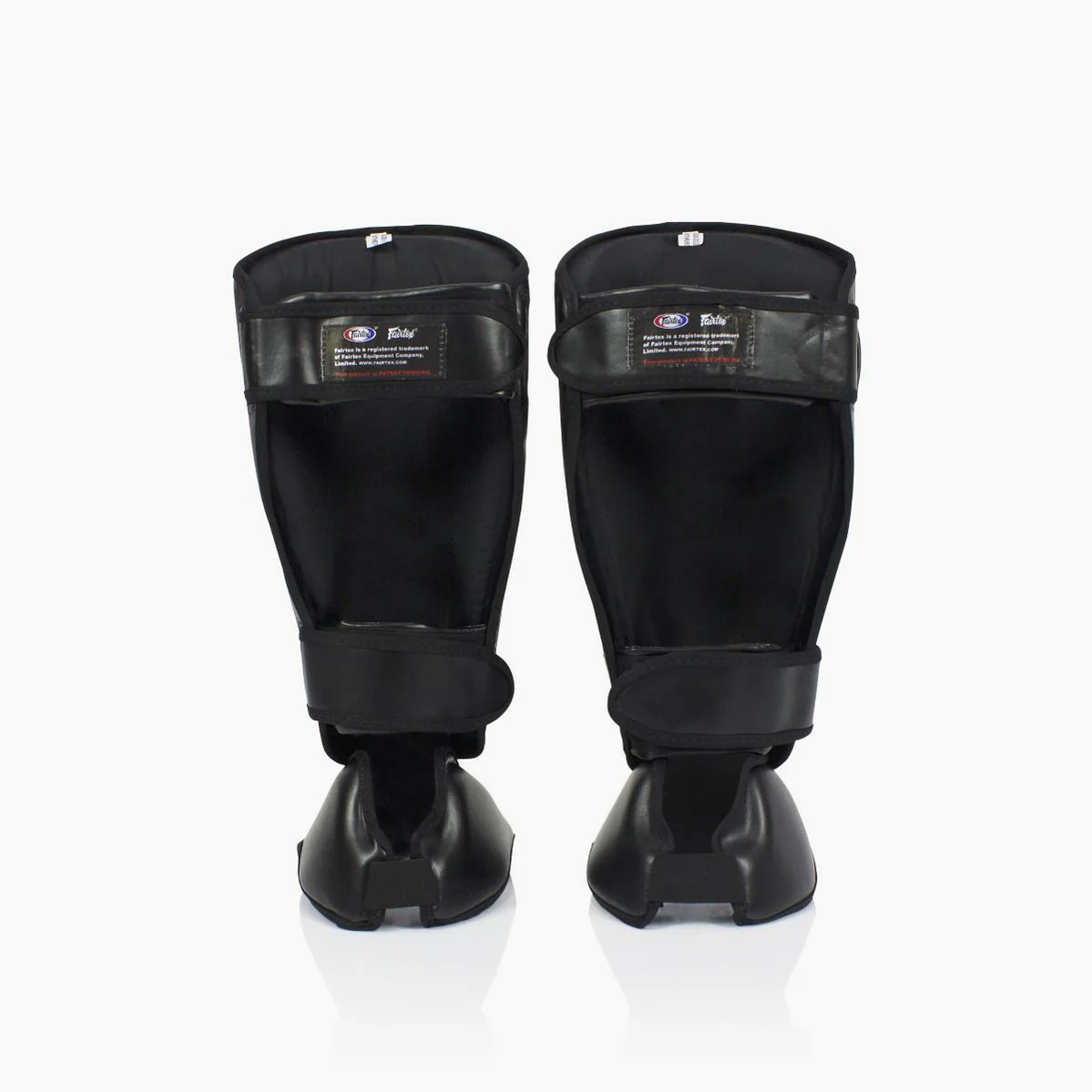 Shinguards Fairtex SP7 With Detachable Footrests - Image 2