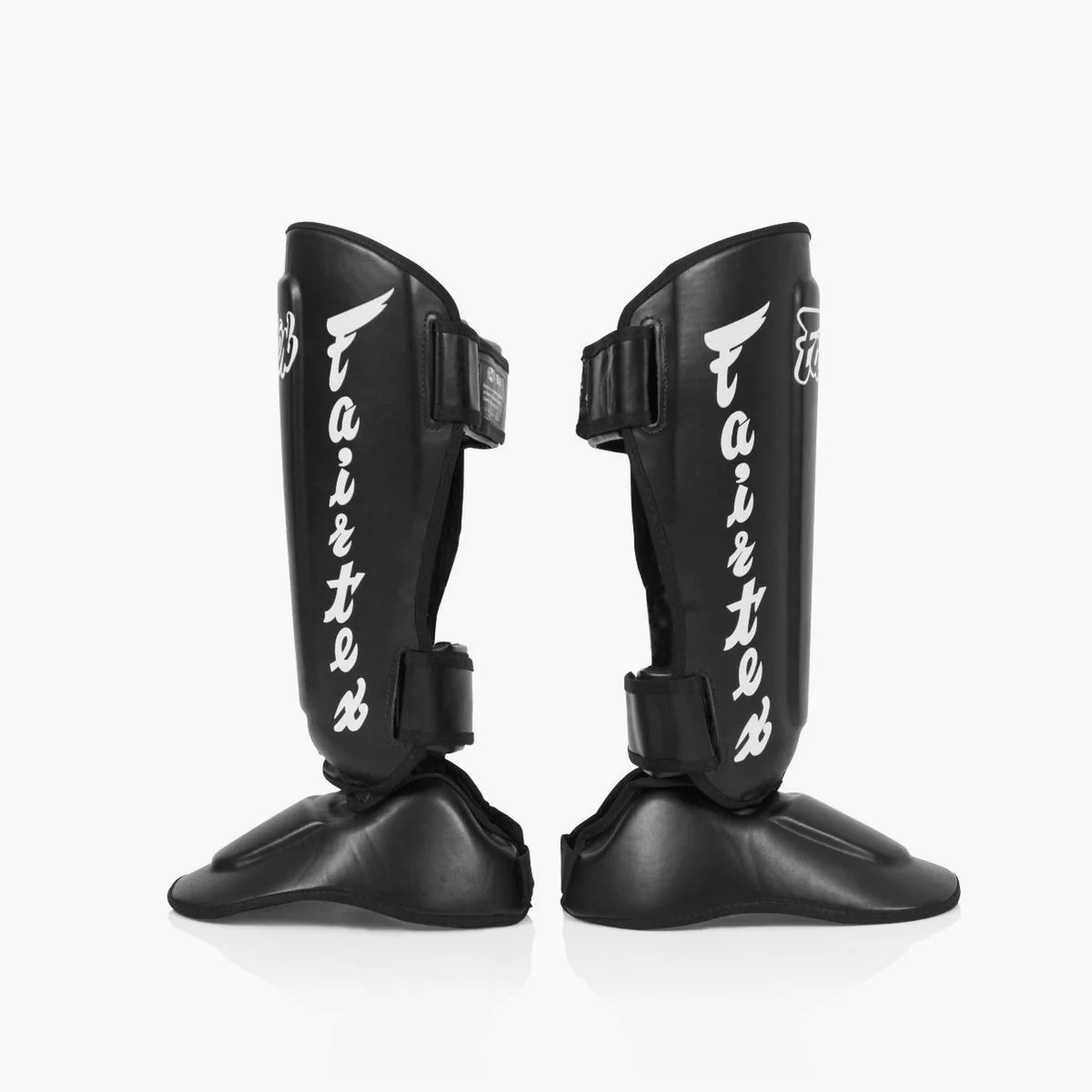 Shinguards Fairtex SP7 With Detachable Footrests - Image 3