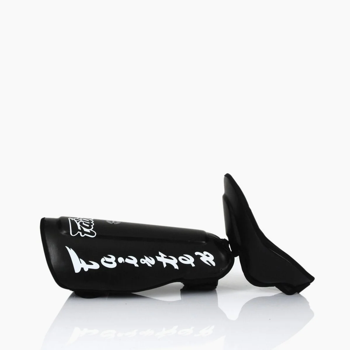 Shinguards Fairtex SP7 With Detachable Footrests - Image 4