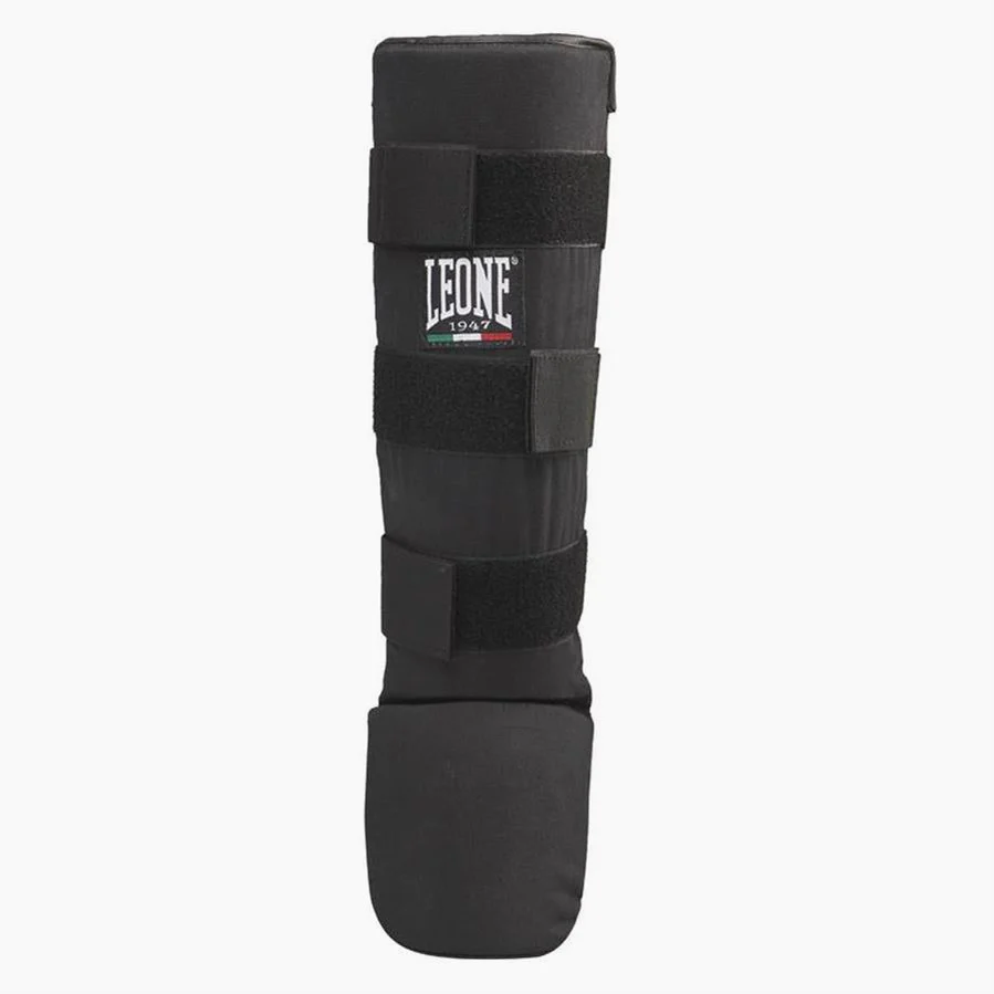 shinguards Leone Basic PT132 - Image 3