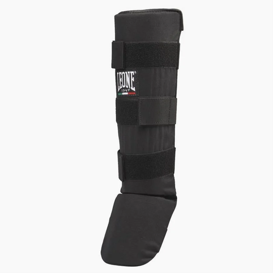 shinguards Leone Basic PT132 - Image 4