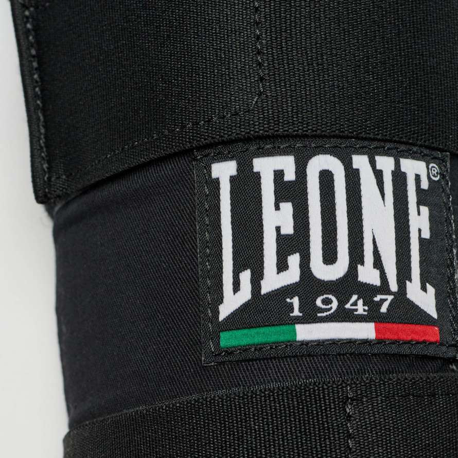 shinguards Leone Basic PT132 - Image 6
