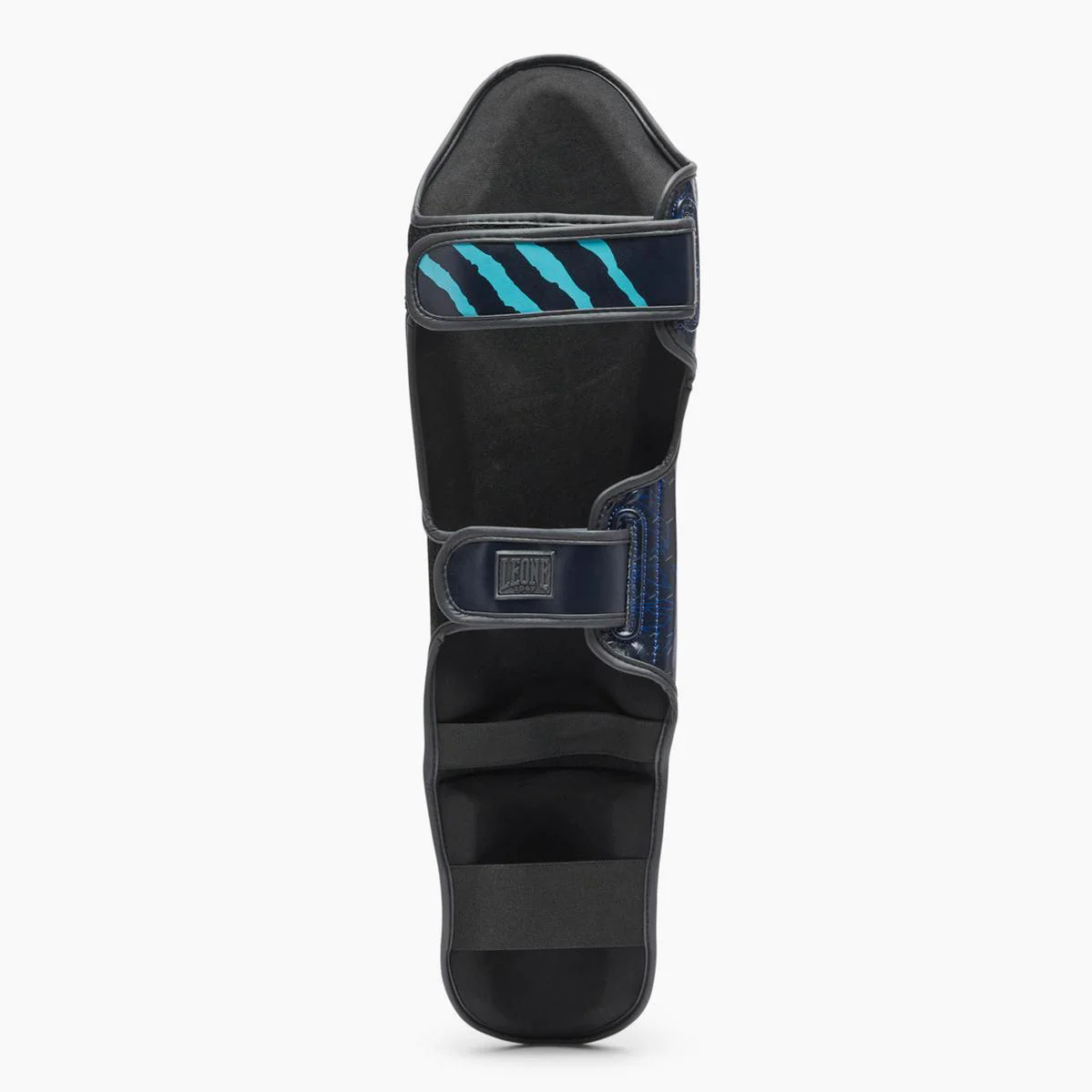 Shinguards Leone Primal Instinct PT162 Blue - Image 4