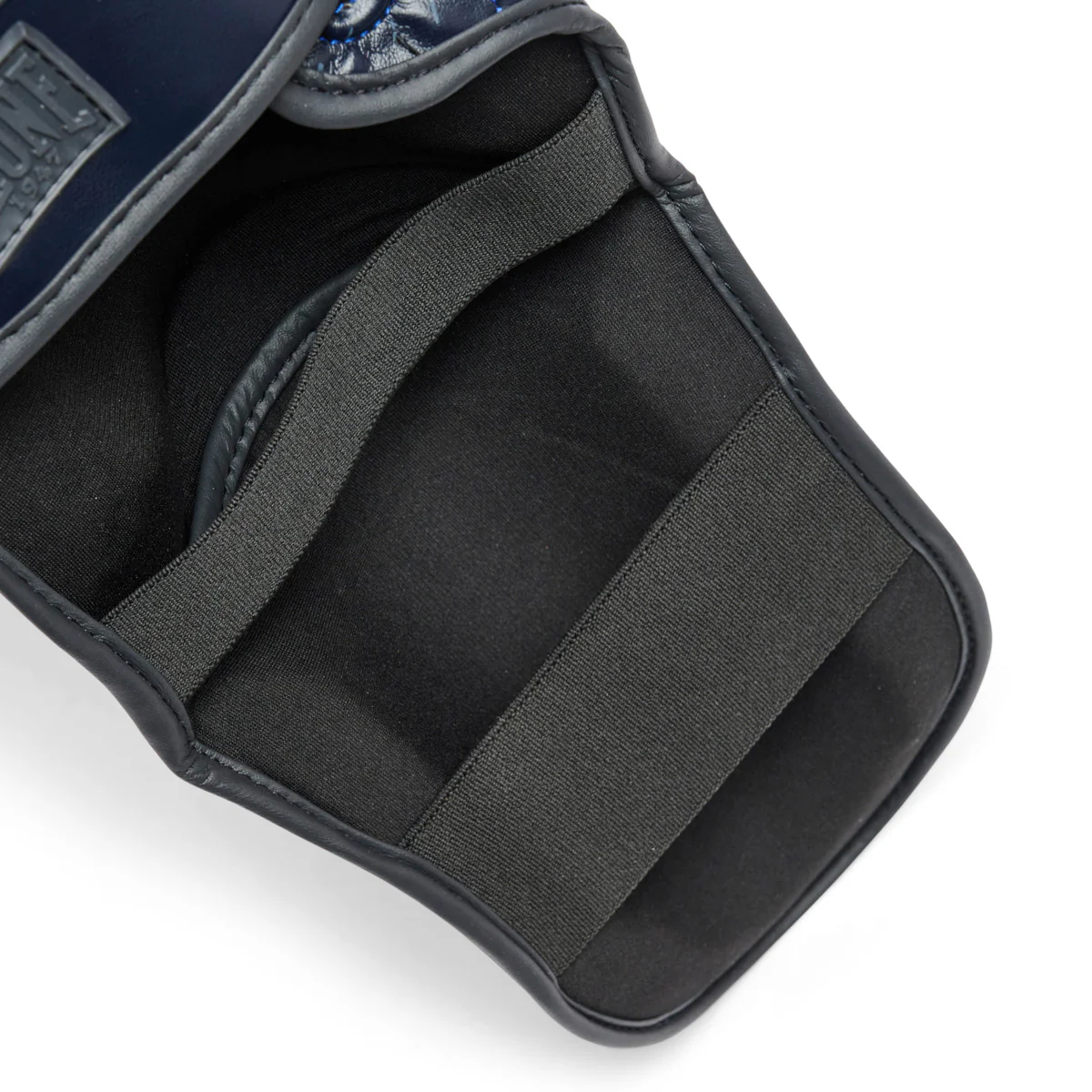 Shinguards Leone Primal Instinct PT162 Blue - Image 5