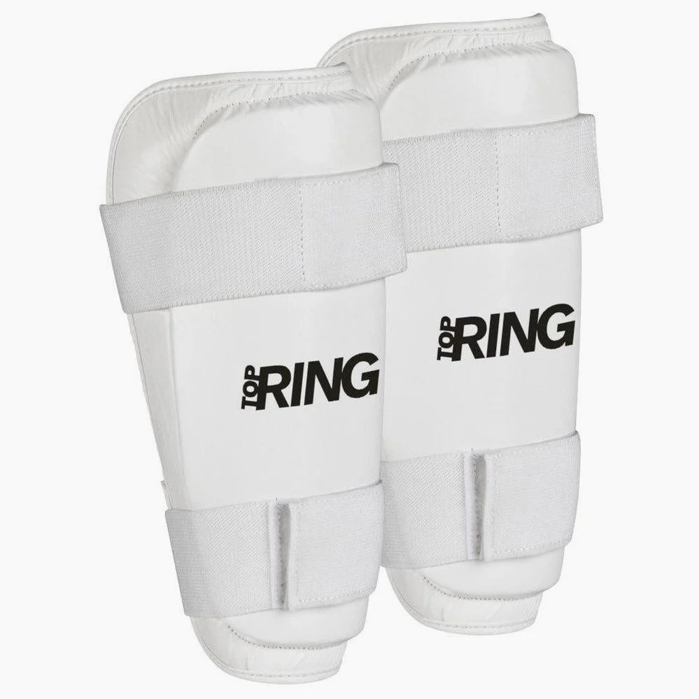shinguards Top Ring Kick Plus Art. 322N - Image 5