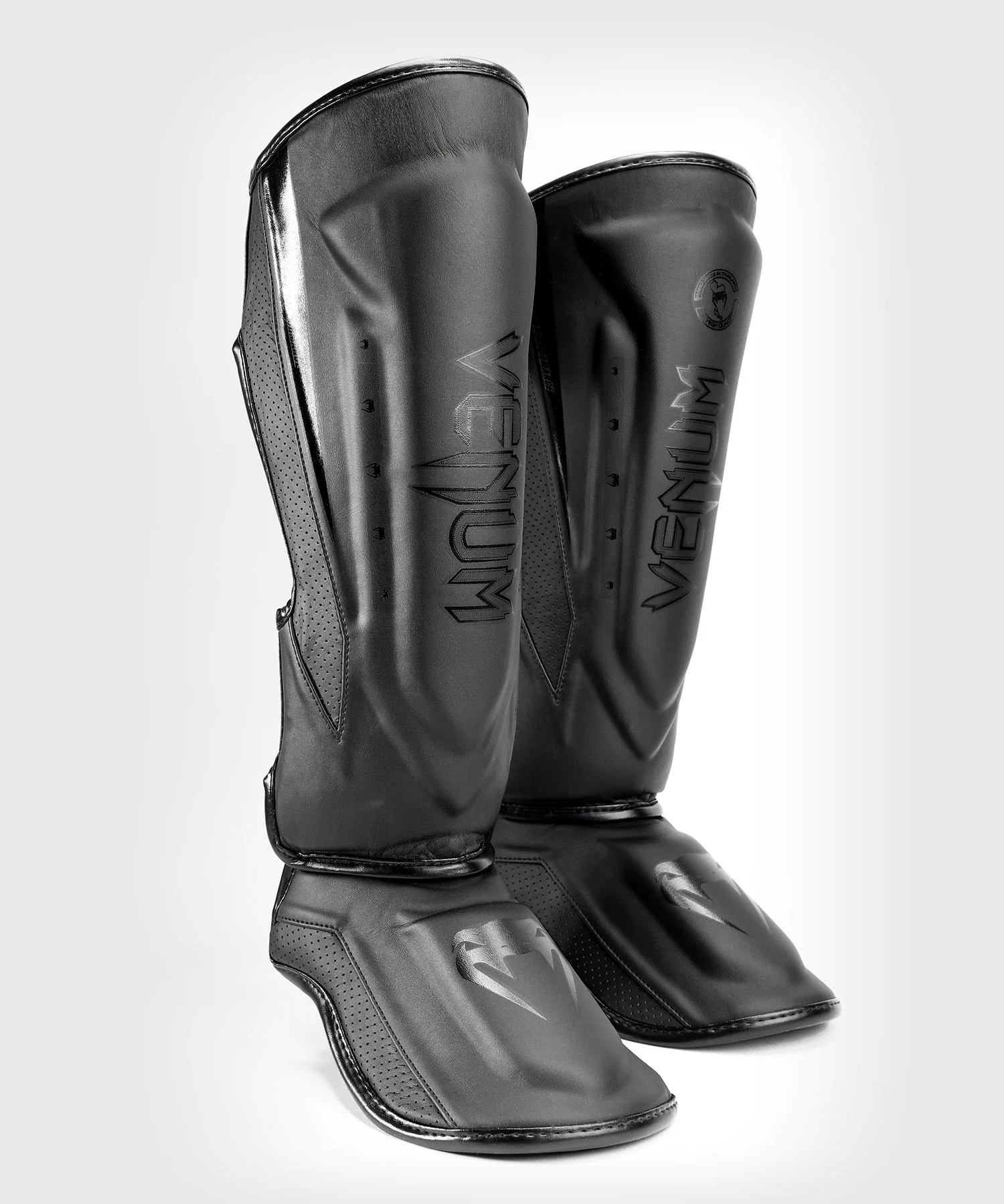 Shinguards Venum Elite EVO - Image 17