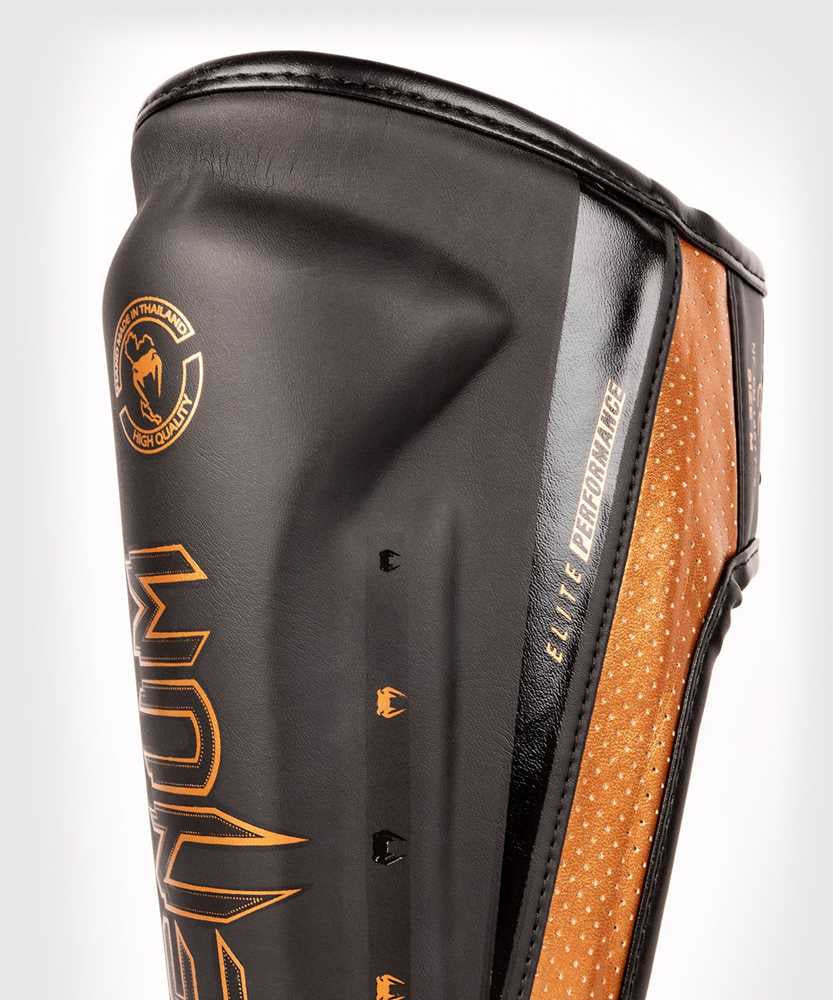 Shinguards Venum Elite EVO - Image 3