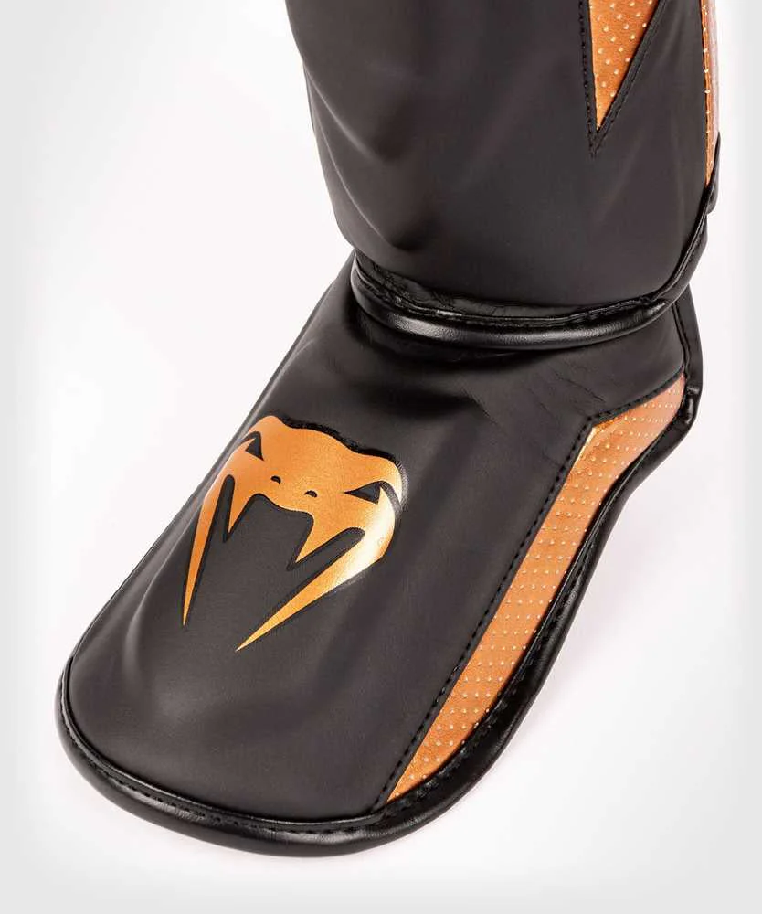 Shinguards Venum Elite EVO - Image 4