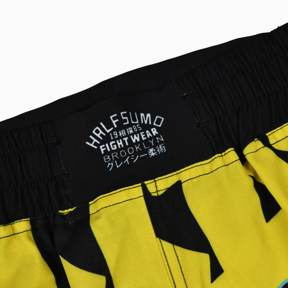 Shorts Half Sumo Bukon - Image 3